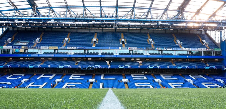 W88优德体育成为切尔西的官方博彩合作伙伴